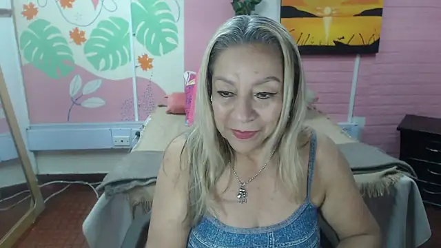 ZAMANTHA online show from June 2026 04:28:01 PM