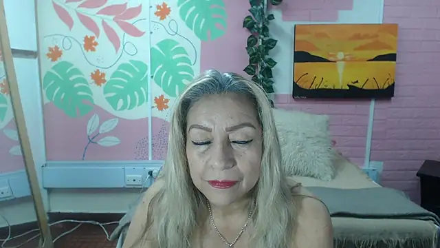 ZAMANTHA online show from June 2026 03:50:02 PM