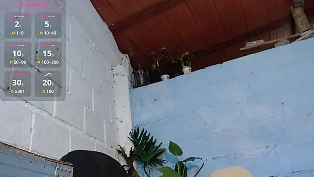 Snapshot of jasminne_ chatting on March 2026 05:17:02 PM jasminne online show from March 2026 05:17:02 PM