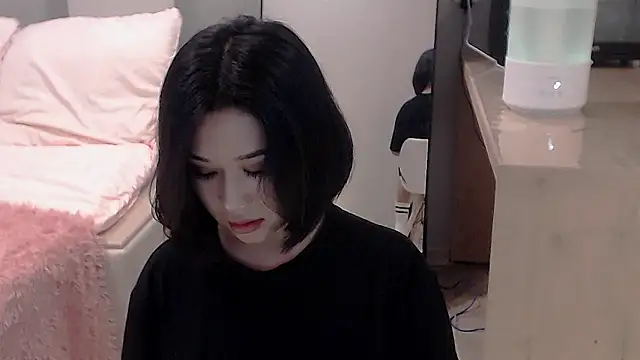 Snapshot of FlameSi chatting on December 2024 04:58:01 PM FlameSi online show from December 2024 04:58:01 PM