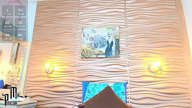 Snapshot of mia_pineda chatting on September 2025 09:05:01 PM mia pineda online show from September 2025 09:05:01 PM