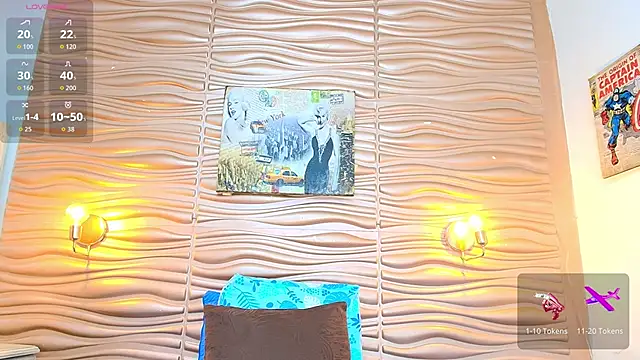 Snapshot of mia_pineda chatting on October 2025 08:20:01 PM mia pineda online show from October 2025 08:20:01 PM