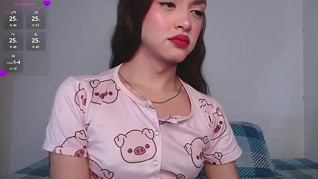 Snapshot of valen_thompson chatting on March 2026 01:48:02 PM valen thompson online show from March 2026 01:48:02 PM