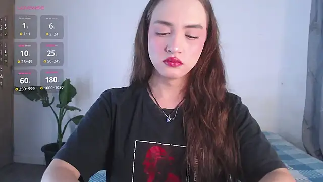 valen thompson online show from April 2026 02:18:01 AM