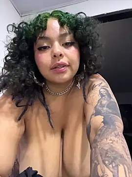 PrincessLauren420 online show from February 2026 12:16:02 AM