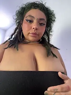 PrincessLauren420 online show from April 2026 09:24:01 PM