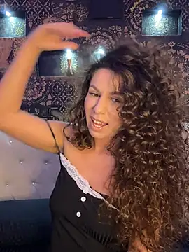 Marilyn La Rose online show from February 2026 08:30:01 PM