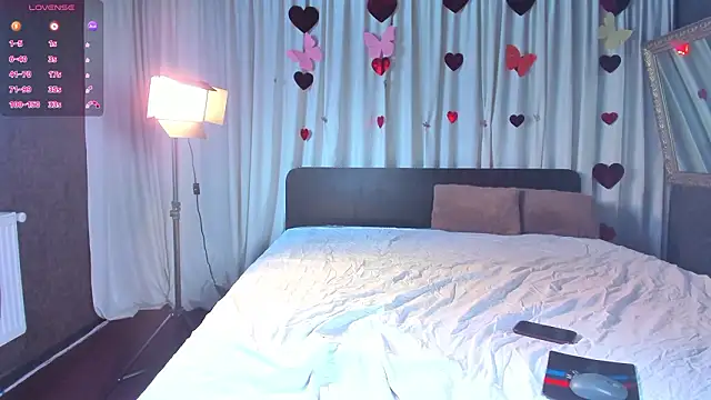 Snapshot of JesikaLooove chatting on February 2026 07:48:02 AM JesikaLooove online show from February 2026 07:48:02 AM