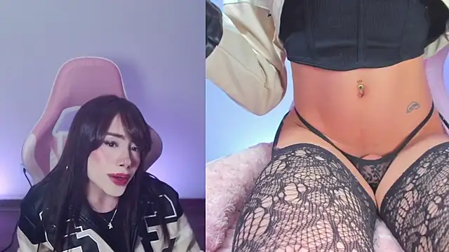 Snapshot of KataFerreira777 chatting on February 2026 03:00:02 AM KataFerreira777 online show from February 2026 03:00:02 AM