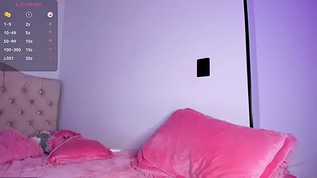 Anyi 1 online show from January 2025 11:11:01 PM