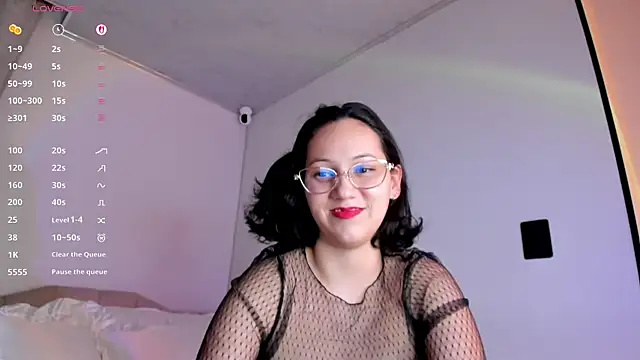 Anyi 1 online show from June 2026 01:34:01 AM
