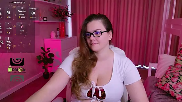 KellyKleine online show from June 2026 06:46:01 AM