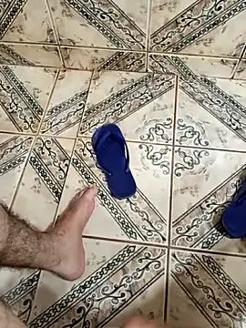 Edsondsos online show from April 2026 07:55:01 PM