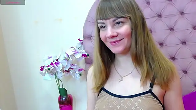 Leslie passion online show from February 2025 06:33:01 AM