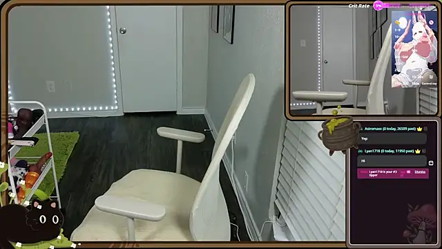 Cheybaaee online show from October 2025 01:41:02 AM