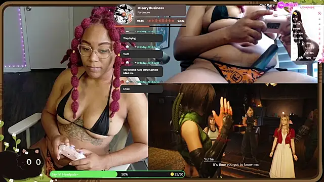 Cheybaaee online show from June 2026 05:48:01 PM