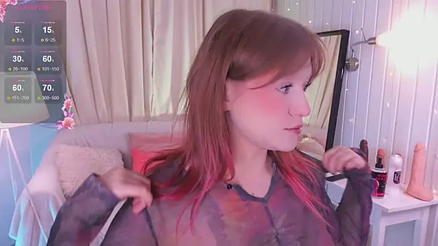 Crazy Wine online show from February 2026 09:27:01 PM