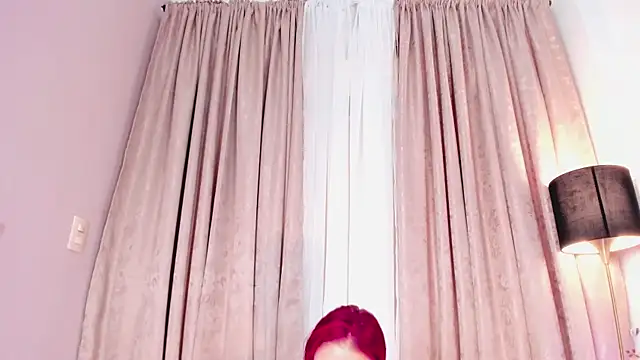 JupiteFox online show from October 2025 06:07:01 PM