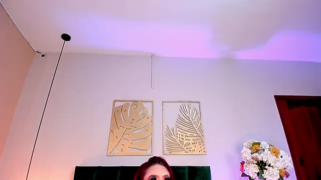 JupiteFox online show from April 2026 12:57:01 AM