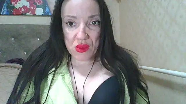 DonnaLaViva online show from February 2026 03:59:01 PM