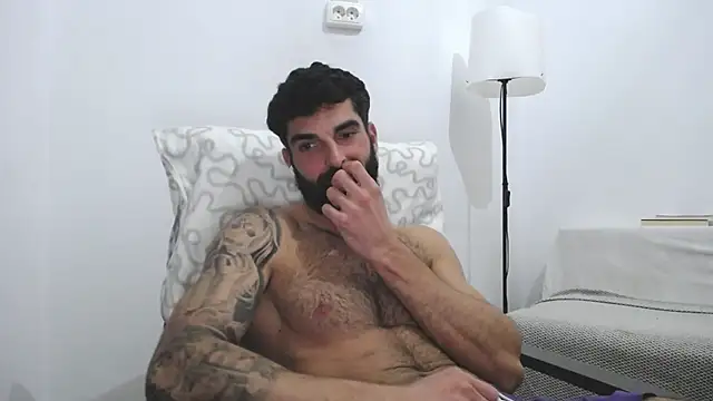 Verycutex online show from February 2025 10:12:01 PM