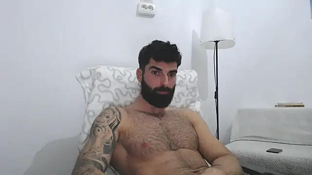 Verycutex online show from February 2025 05:05:02 PM