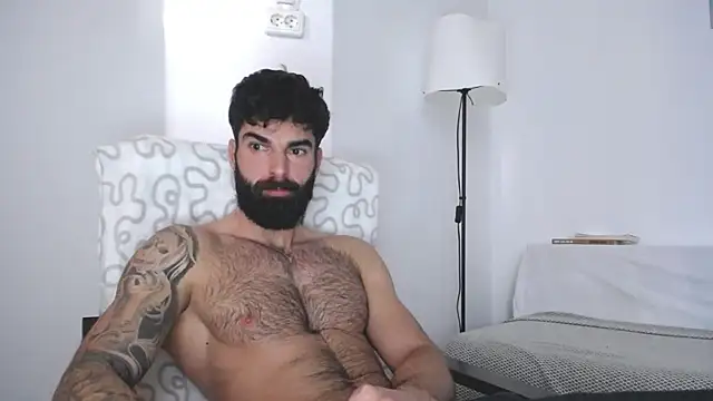 Verycutex online show from February 2025 06:27:02 AM