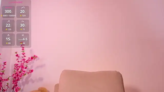 Anandacute1 online show from October 2025 03:12:02 PM