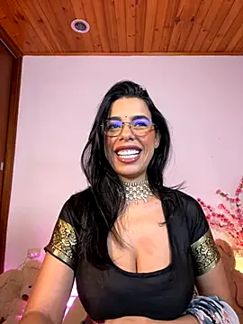 Anandacute1 online show from November 2025 11:14:01 AM