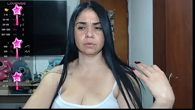 Snapshot of selena_ferri chatting on January 2025 01:37:02 AM selena ferri online show from January 2025 01:37:02 AM