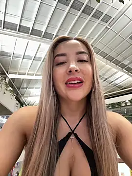 Alexa seexy1 online show from April 2026 12:08:01 AM