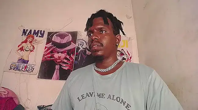 BlackRunning online show from February 2025 12:20:01 PM