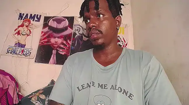 BlackRunning online show from March 2025 07:21:02 AM