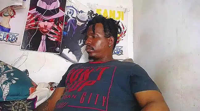 BlackRunning online show from March 2025 06:29:01 AM