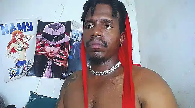 BlackRunning online show from March 2025 11:05:02 AM