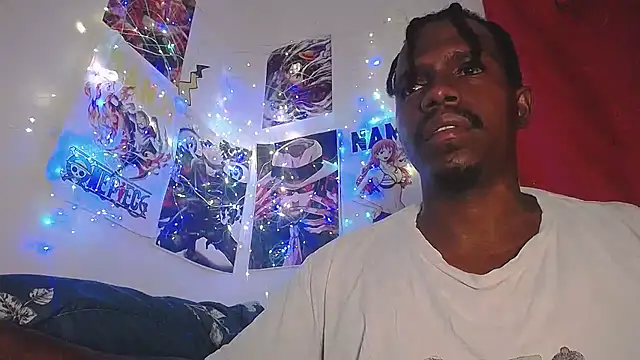 BlackRunning online show from September 2025 03:28:01 AM