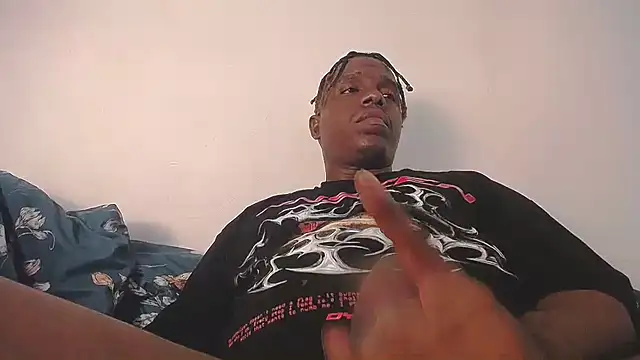 Snapshot of BlackRunning chatting on February 2026 07:28:01 AM BlackRunning online show from February 2026 07:28:01 AM