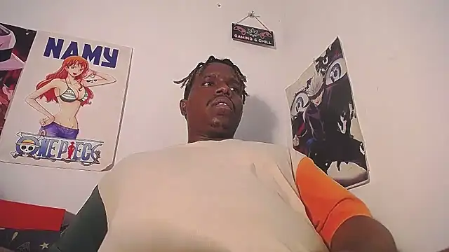 BlackRunning online show from March 2026 08:59:02 PM