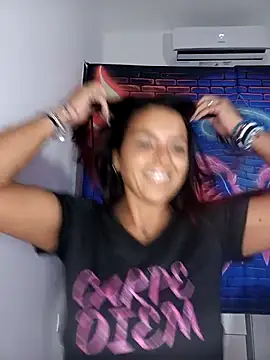 Snapshot of allyson22andy chatting on March 2025 09:04:01 PM allyson22andy online show from March 2025 09:04:01 PM