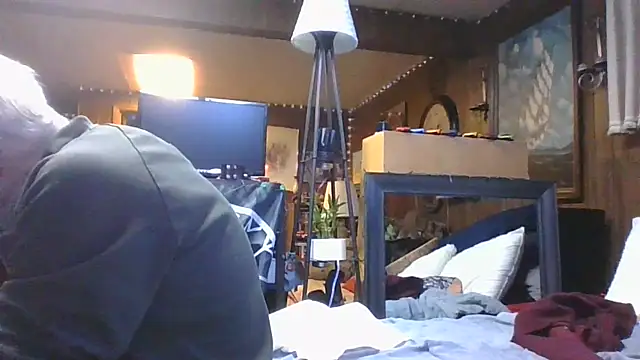 Makowboy online show from December 2025 08:25:01 PM