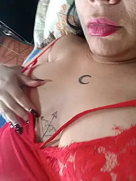 NIKOLE1301 online show from December 2024 07:08:02 PM