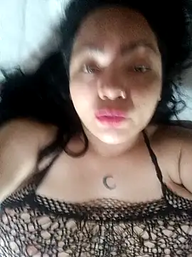 NIKOLE1301 online show from December 2024 08:02:02 PM