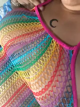 NIKOLE1301 online show from December 2025 09:02:01 PM