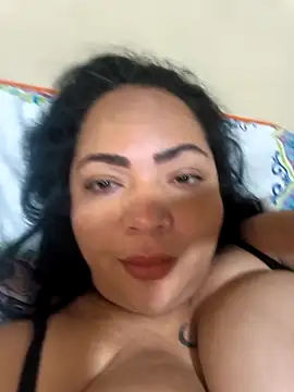 Snapshot of NIKOLE1301 chatting on February 2026 07:56:01 PM NIKOLE1301 online show from February 2026 07:56:01 PM