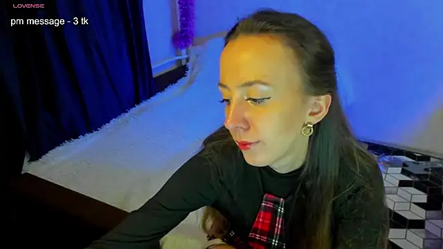 CurlySteph online show from January 2025 04:30:02 PM