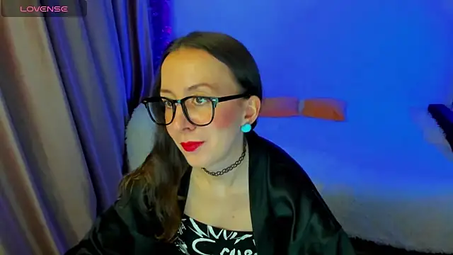 CurlySteph online show from February 2026 09:18:02 PM