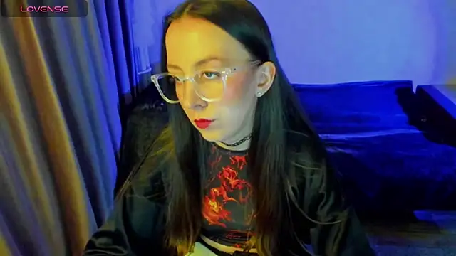 CurlySteph online show from May 2026 07:52:02 PM