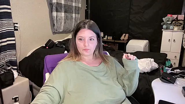 magicsparkles online show from February 2026 12:04:02 AM