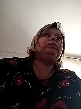 EvaCristal online show from September 2025 06:02:02 AM