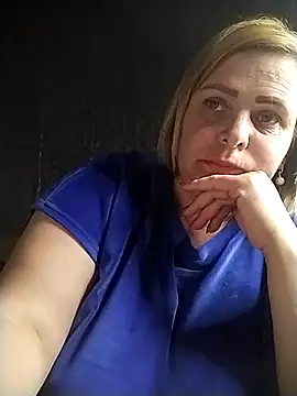 EvaCristal online show from May 2026 05:40:01 PM